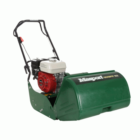 Masport 500H RRR Cylinder Mower