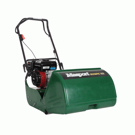 Masport 500L RRR Cylinder Mower