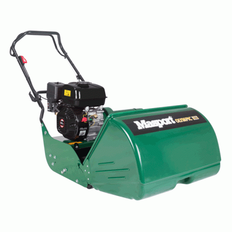 Masport 500L RRR Cylinder Mower