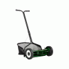 Masport Cleveland 18" hand mower