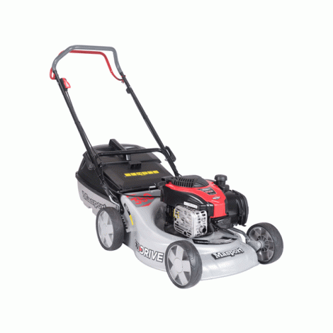 Masport 350ST SP Lawn Mower