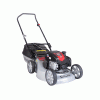 Masport 650ST Mow N'Stow Lawn Mower