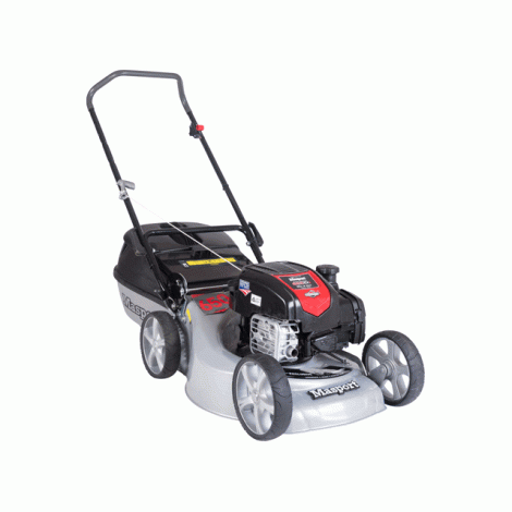 Masport 650ST Mow N'Stow Lawn Mower