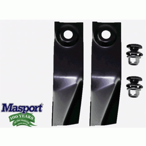 Push Mower Blade - Masport 21"