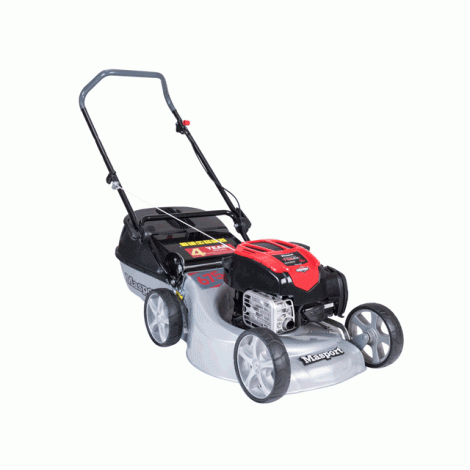 Masport 675ST Lawn Mower