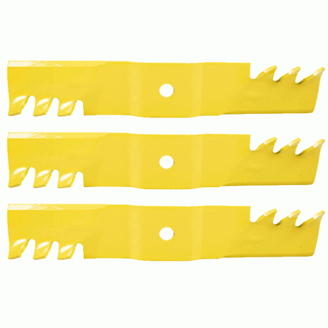 Bar Blade - 48" Cub Cadet OEM Xtreme toothed