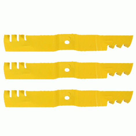 Bar Blade - 60" Cub Cadet OEM Xtreme toothed