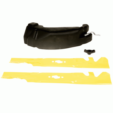 Cub Cadet Mulch Kit for Ultima 42"  Decks