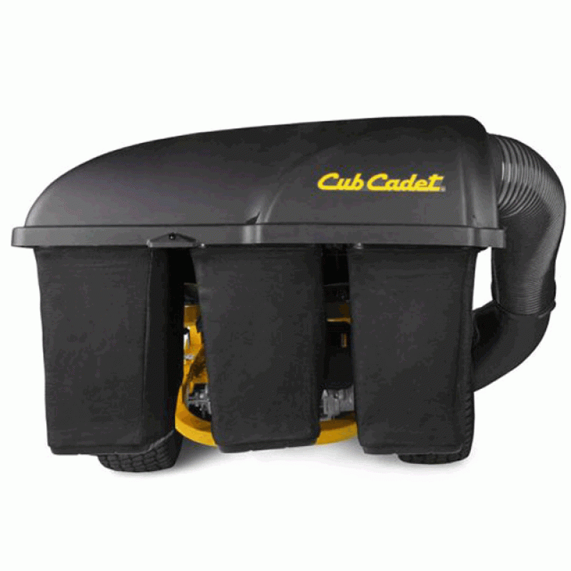 Cub Cadet Triple bag...