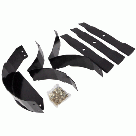 Cub Cadet Mulch Kit for Ultima ZT5 54"  Decks