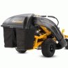 Cub Cadet Ultima Grass catcher suits 42" and 46"