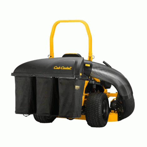 Cub Cadet Ultima Grass catcher suits ZTX5 48