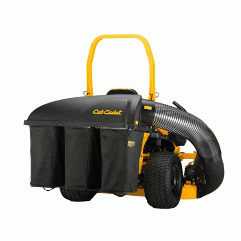 Cub Cadet Ultima Grass catcher suits ZTX5 54 