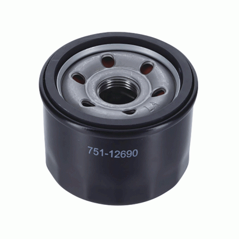 Oil Filter - Rover / Powermore