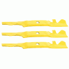 Bar Blade - 50" Cub Cadet Genuine Xtreme toothed