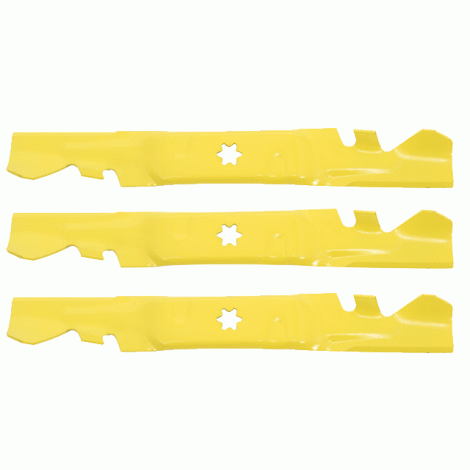 Bar Blade - 54" Cub Cadet OEM Xtreme toothed