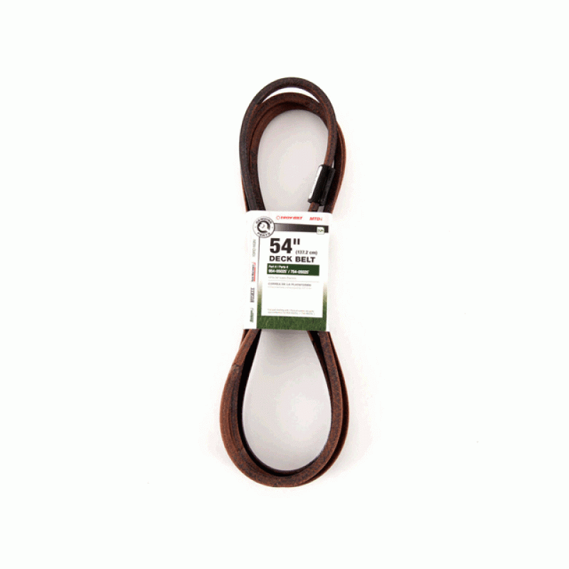 Cutter Deck Belt - C...