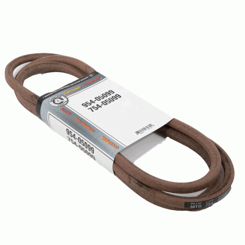 Cutter Deck Belt - C...