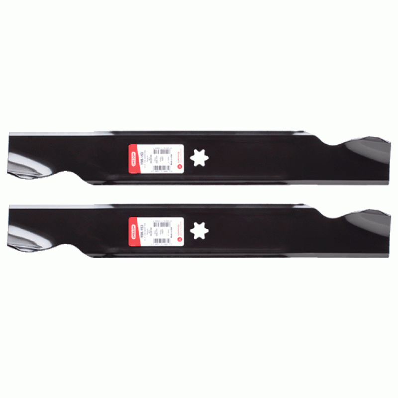 Bar Blade - 42"...