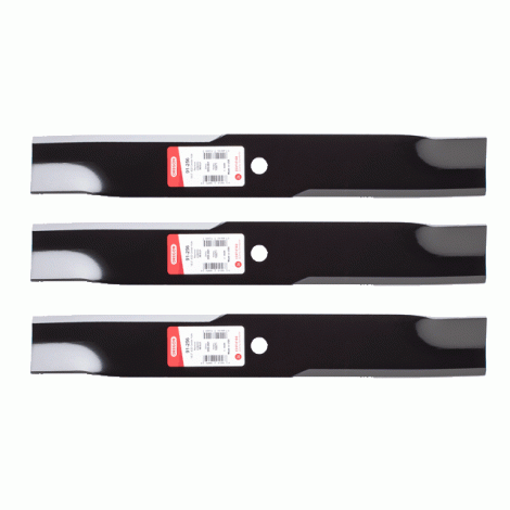 Bar Blade - 52" Ferris Oregon Standard