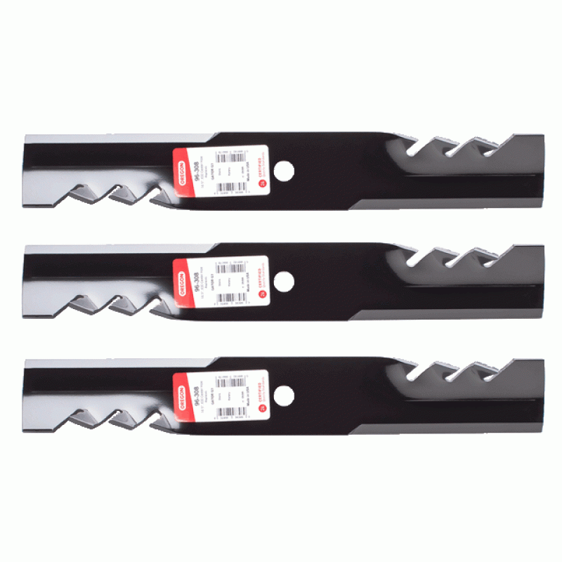 Bar Blade - 48"...