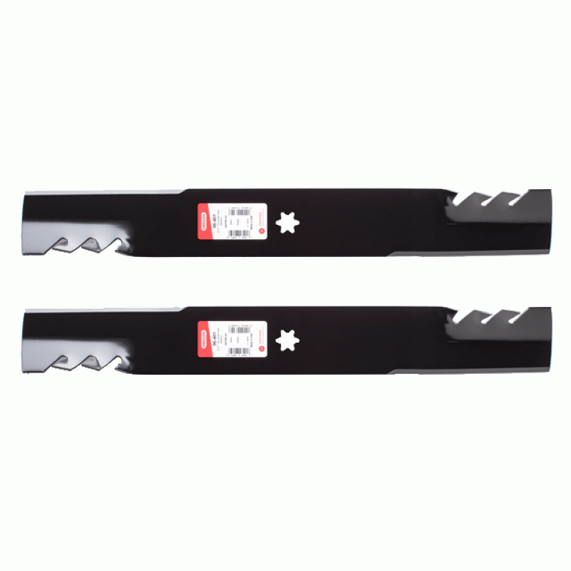 Bar Blade - 46"...