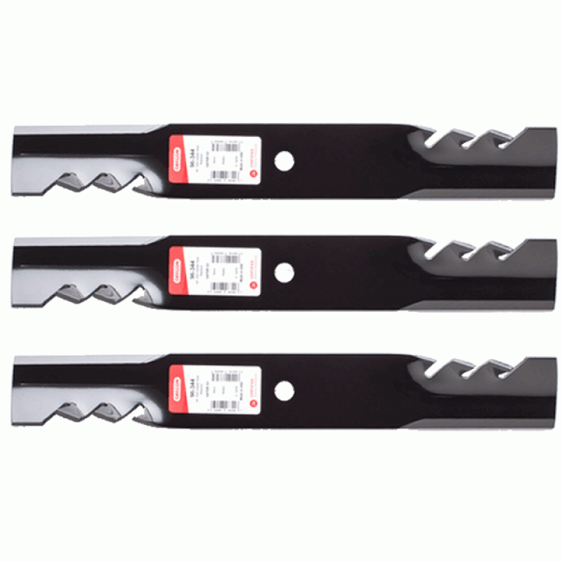 Bar Blade - 52"...