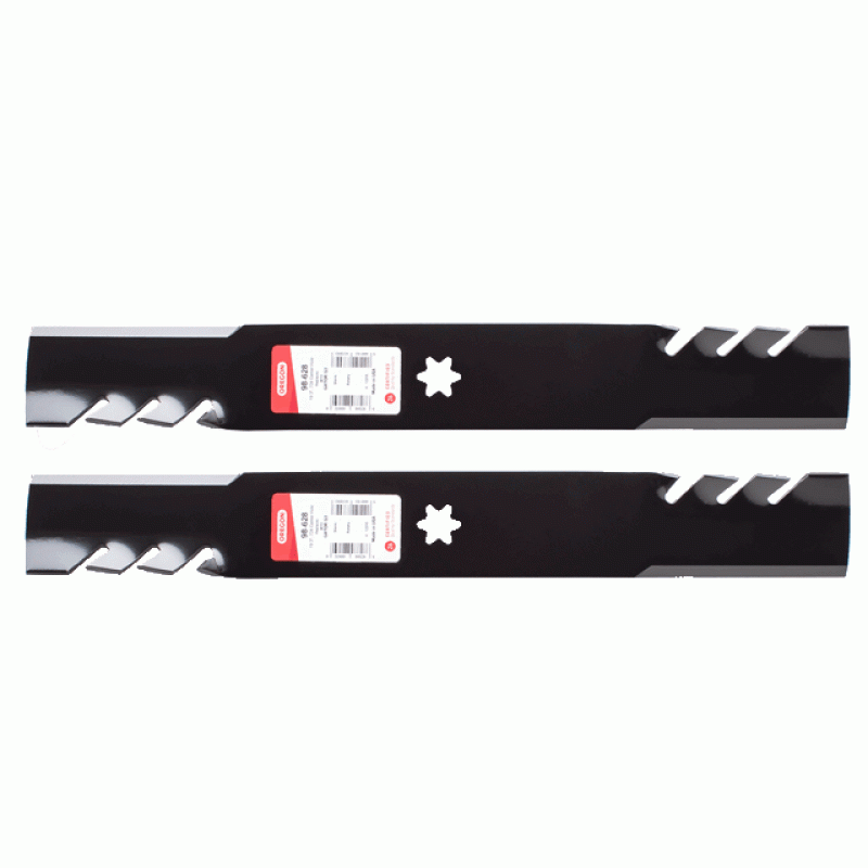 Bar Blade - 38"...