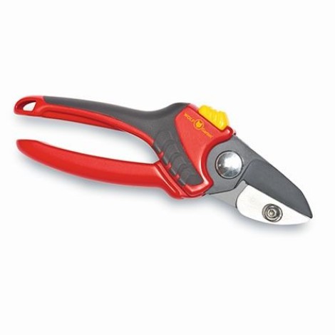 RS2500 Comfort Anvil Secateurs