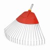 UF-M Spring Tine Lawn Rake