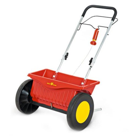 WE 430 Perfect Spreader