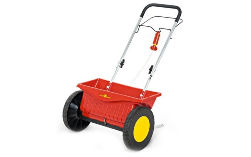 WE 430 Perfect Spreader