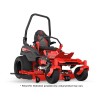 Gravely Pro-Turn 672