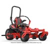 Gravely Pro-Turn ZX 52