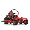 Gravely ZT HD 60