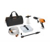 Stihl RCA 20 Battery Handheld Pressure Cleaner - Skin Only