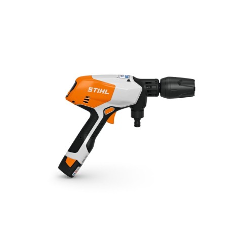 Stihl RCA 20 Battery Handheld Pressure Cleaner - Skin Only