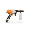 Stihl RCA 20 Battery Handheld Pressure Cleaner - Skin Only