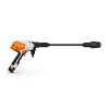 Stihl RCA 20 Battery Handheld Pressure Cleaner - Skin Only