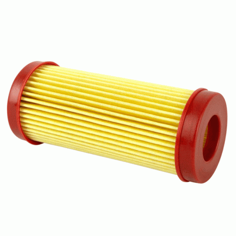 Air Filter - Victa Cartridge Short