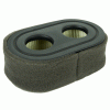 Air Filter - Briggs and Stratton Oval Cartridge