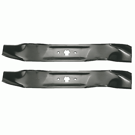 Bar Blade - 38" cut Rover/Cub Cadet/MTD Mulch