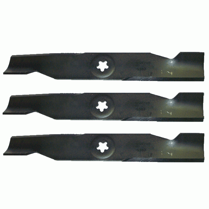 Bar Blade - 48"...