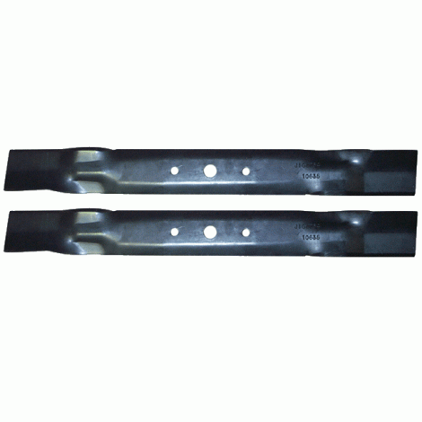 Bar Blade - 42" John Deere Standard