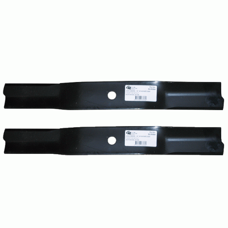 Bar Blade - 38" cut John Deere Standard