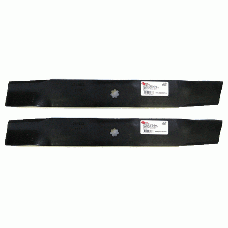 Bar Blade - 42" John Deere Standard