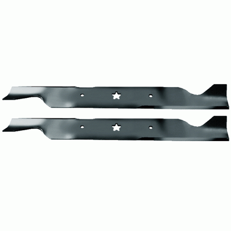 Bar Blade - 46" Husqvarna Standard