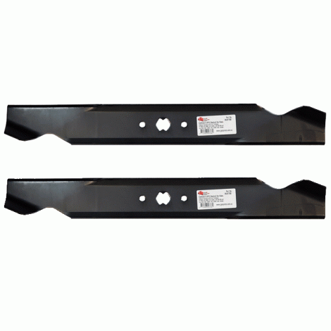 Bar Blade - 46" Cub Cadet/Rover Standard