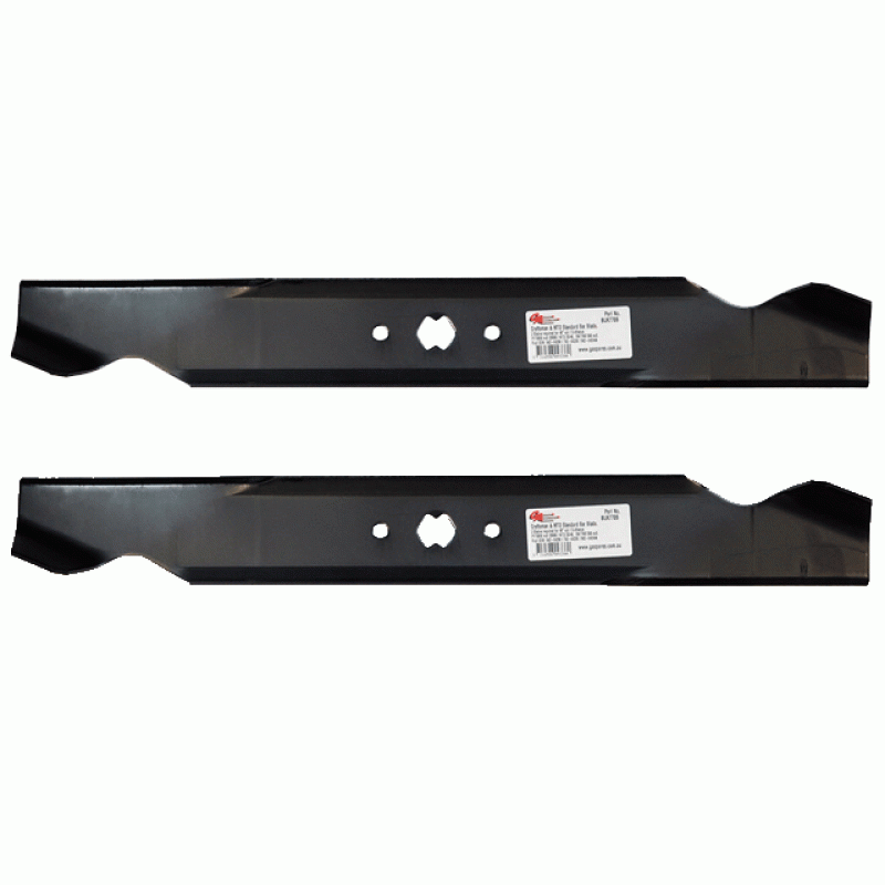 Bar Blade - 46"...