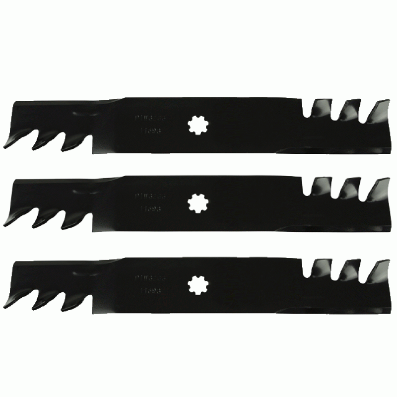 Bar Blade - 48"...